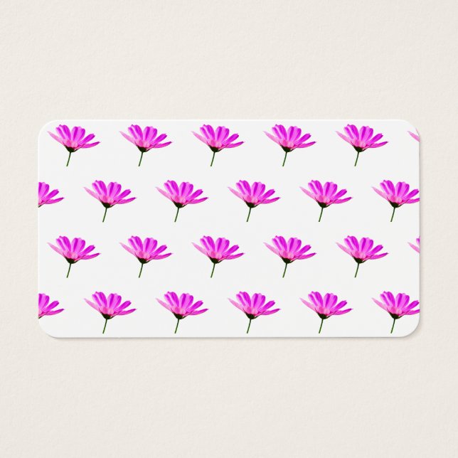 Pink Daisy   (Front)