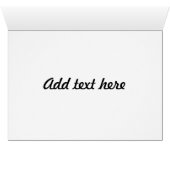 Pink Daisy and Lace (Inside Horizontal (Bottom))