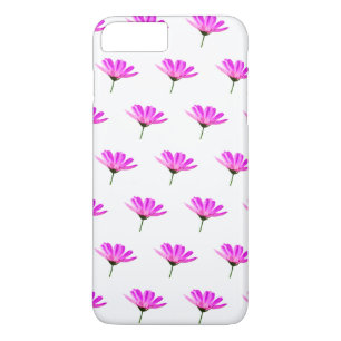 Pink Daisy   iPhone 8 Plus/7 Plus Case