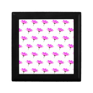 Pink Daisy Gift Box
