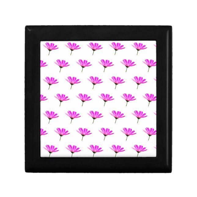 Pink Daisy Gift Box (Front)