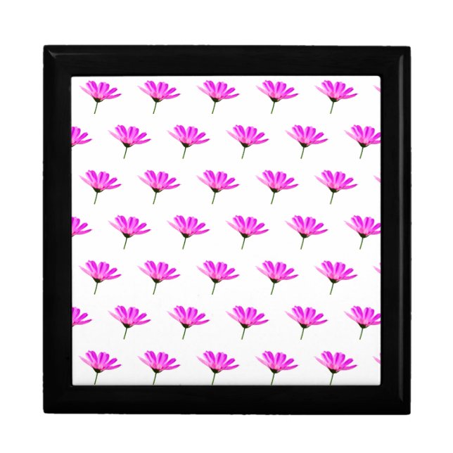 Pink Daisy Gift Box (Front)
