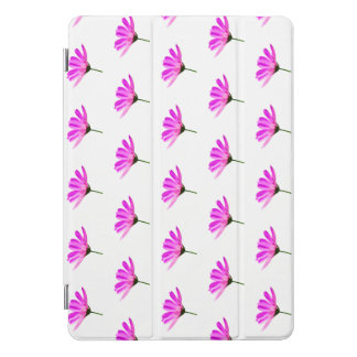 Pink Daisy  iPad Pro Cover
