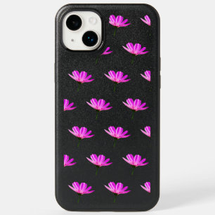 Pink Daisy  OtterBox iPhone 14 Plus Case