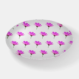 Pink Daisy Paperweight