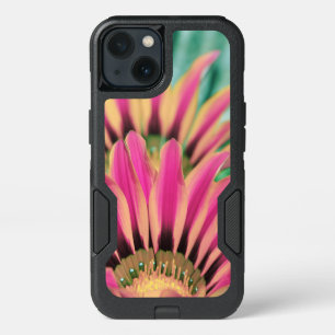 Pink Daisy Petals iPhone 13 Case