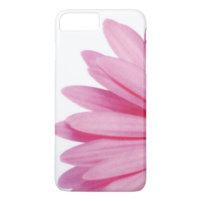 Pink Daisy Petals - Super Cute Case-Mate iPhone Case (Back)
