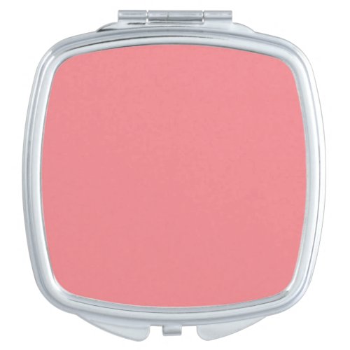 Pink DaisyPink RosePink Sherbet Compact Mirror