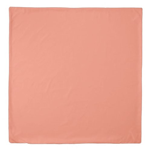 Pink DaisyPinkish TanSea Pink Duvet Cover