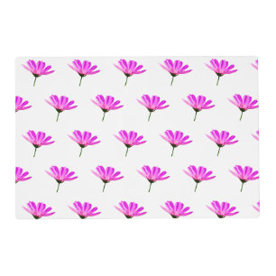 Pink Daisy   Placemat