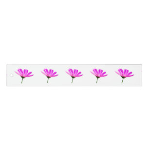 Pink Daisy  Ruler