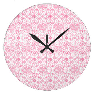 Vintage Lace Clocks, Vintage Lace Wall Clock Designs