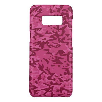Pink Delirium Case-Mate Samsung Galaxy S8 Case