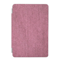 pink denim