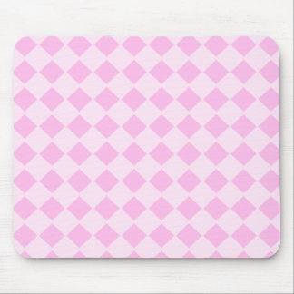 Pink Diamond Mousepad