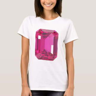 pink diamond t shirt