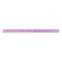 Pink Diamonds Narrow Satin Ribbon by Janz