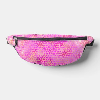 Pink Dinosaur Hide 
