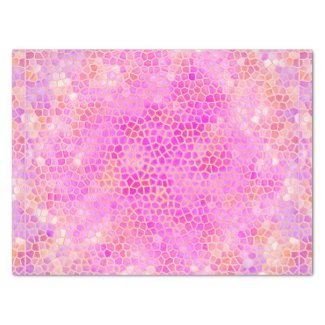 Pink Dinosaur Hide