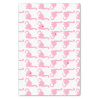 Rainbow Tissue Paper – Pink Dinosaur Boutique