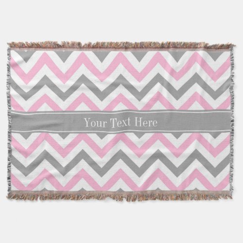Beautiful Grey Chevron Throw Blankets