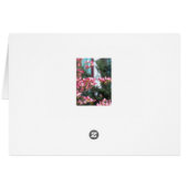 Pink Dogwood (Back Horizontal)