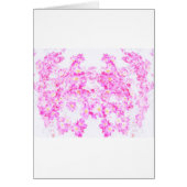 Pink Dogwood Blossom (Front)