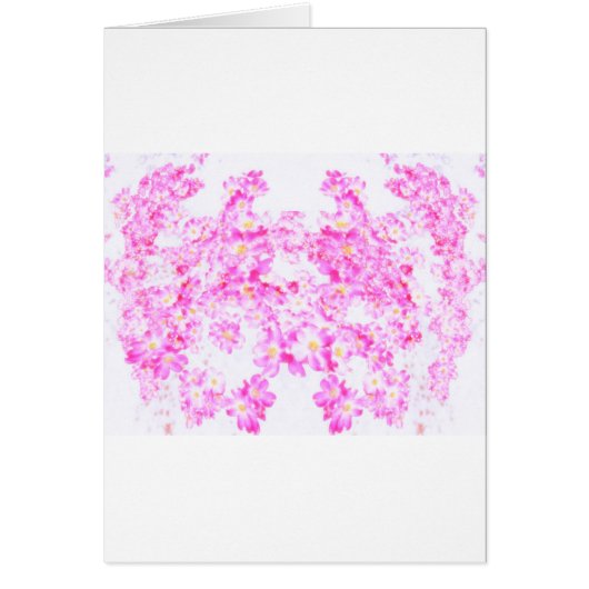 Pink Dogwood Blossom (Front)