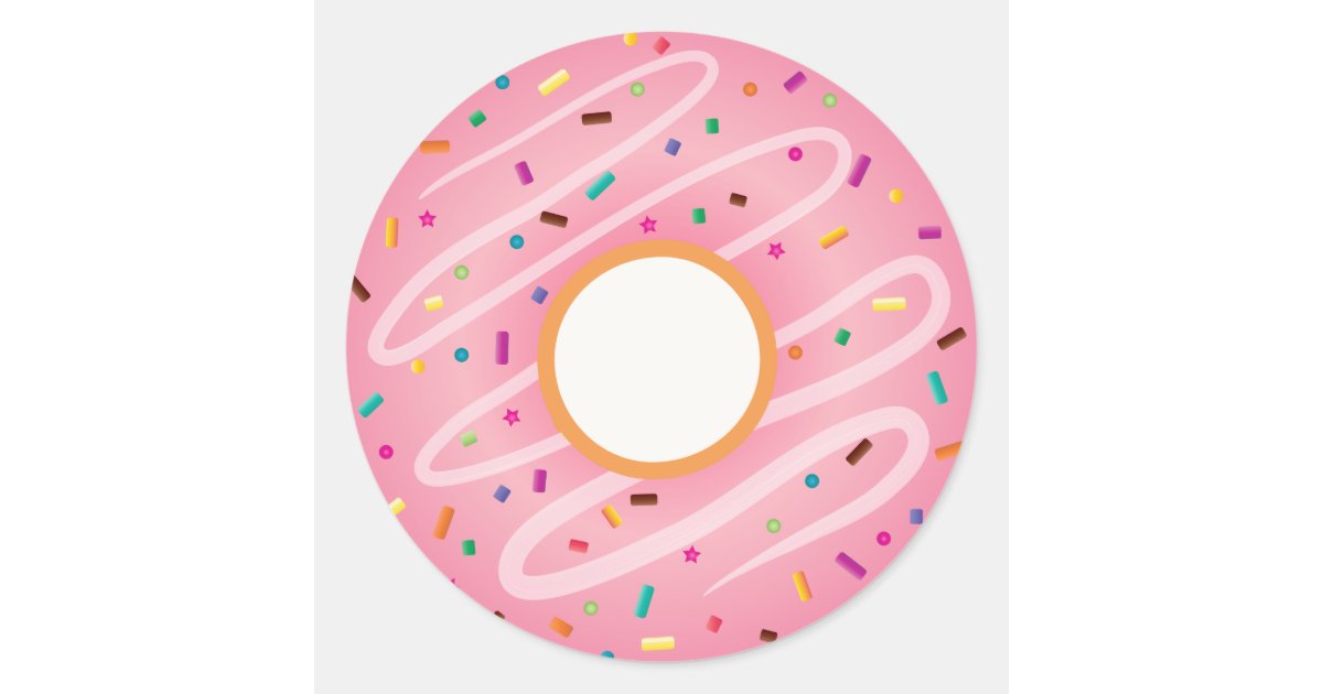 Round Craft Magnets Round Craft Magnets