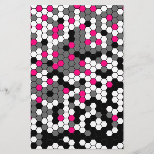 Pink dots (Front)