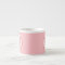 Pink Double Happiness - Round