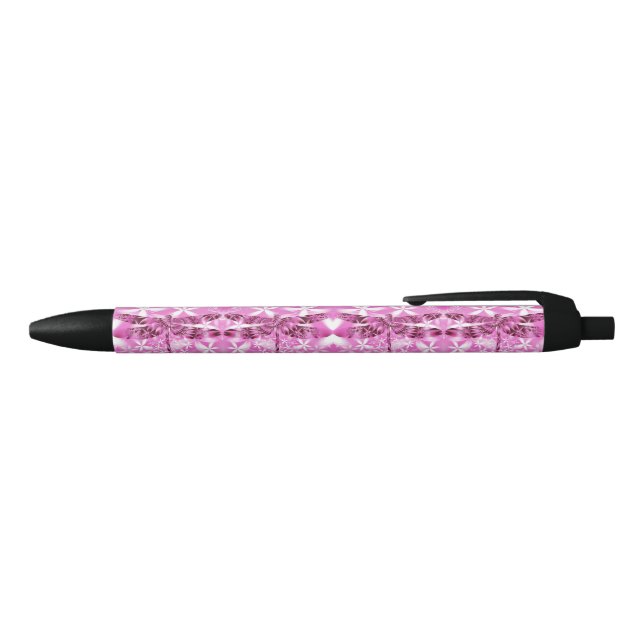 Pink Dragonfly Pen (Top)