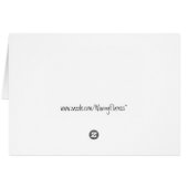 Pink Dream (Back Horizontal)