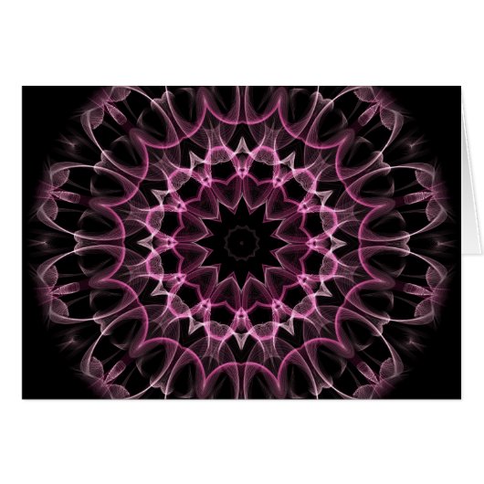 Pink Dream Cards (Front Horizontal)