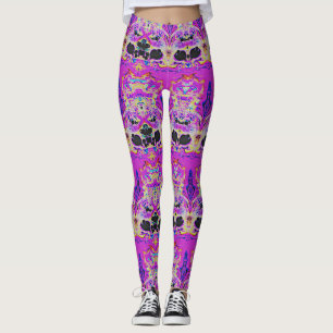 Pink Dream Leggings