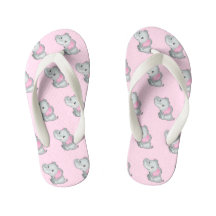 pink elephant shoes