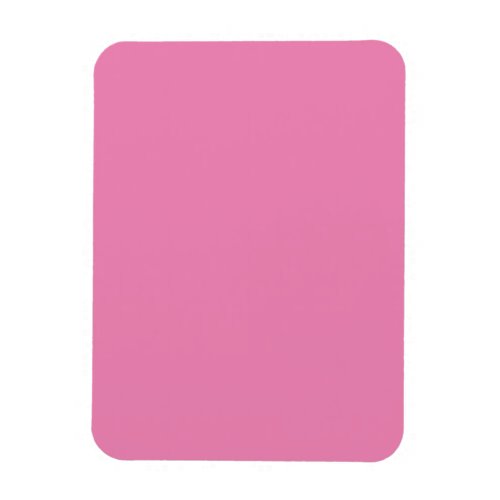  Pink EF8484 Cadillac Pink Magnet