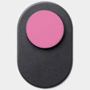 Pink #EF8484, Cadillac Pink PopSocket