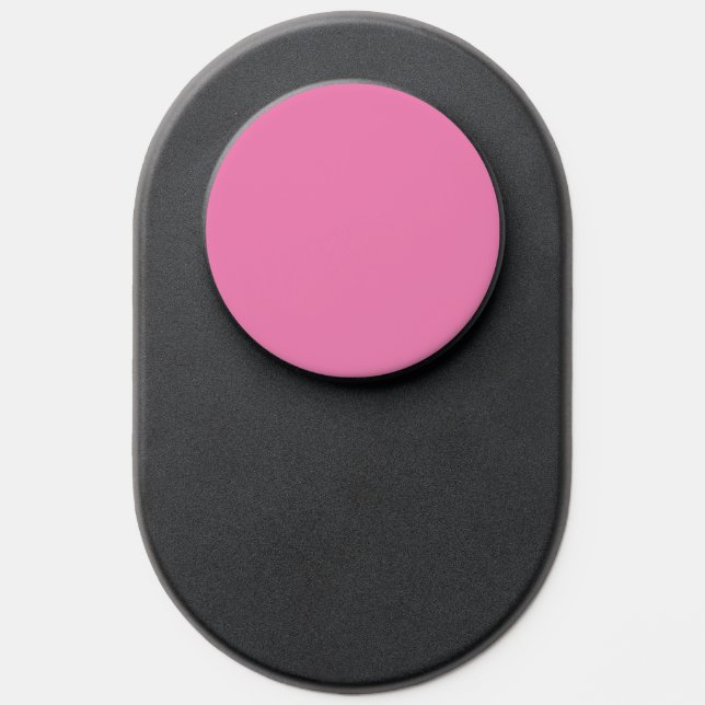 Pink #EF8484, Cadillac Pink PopSocket (Popsocket)