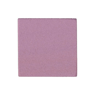 Pink #EF8484, Cadillac Pink Stone Magnet