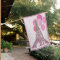 Pink Eiffel Tower Roses Rose  Balloons House Flag