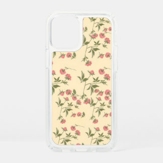 Pink Elegance Bouquet Speck iPhone 12 Mini Case