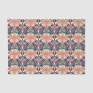Pink Elegance Tissue Paper
