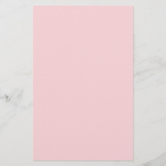 Pink Elephant Animal Gestation Match Shower Game (Back)