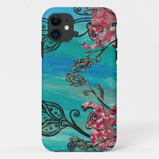 Pink Elephant Case-Mate ID iPhone 5 Case