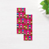 Pink Elf Repeat Bookmark (Desk)