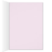 Pink Embrace Card (Inside (Right))