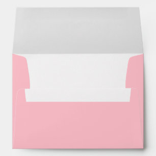 Pink Envelope