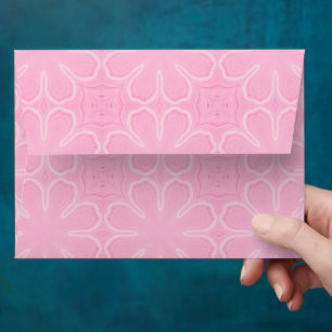 Pink Envelope
