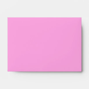 Pink Envelope